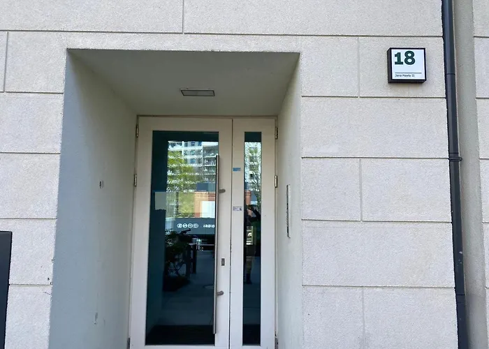Przytulne Mieszkanie Na Doby W Centrum Wroclawia