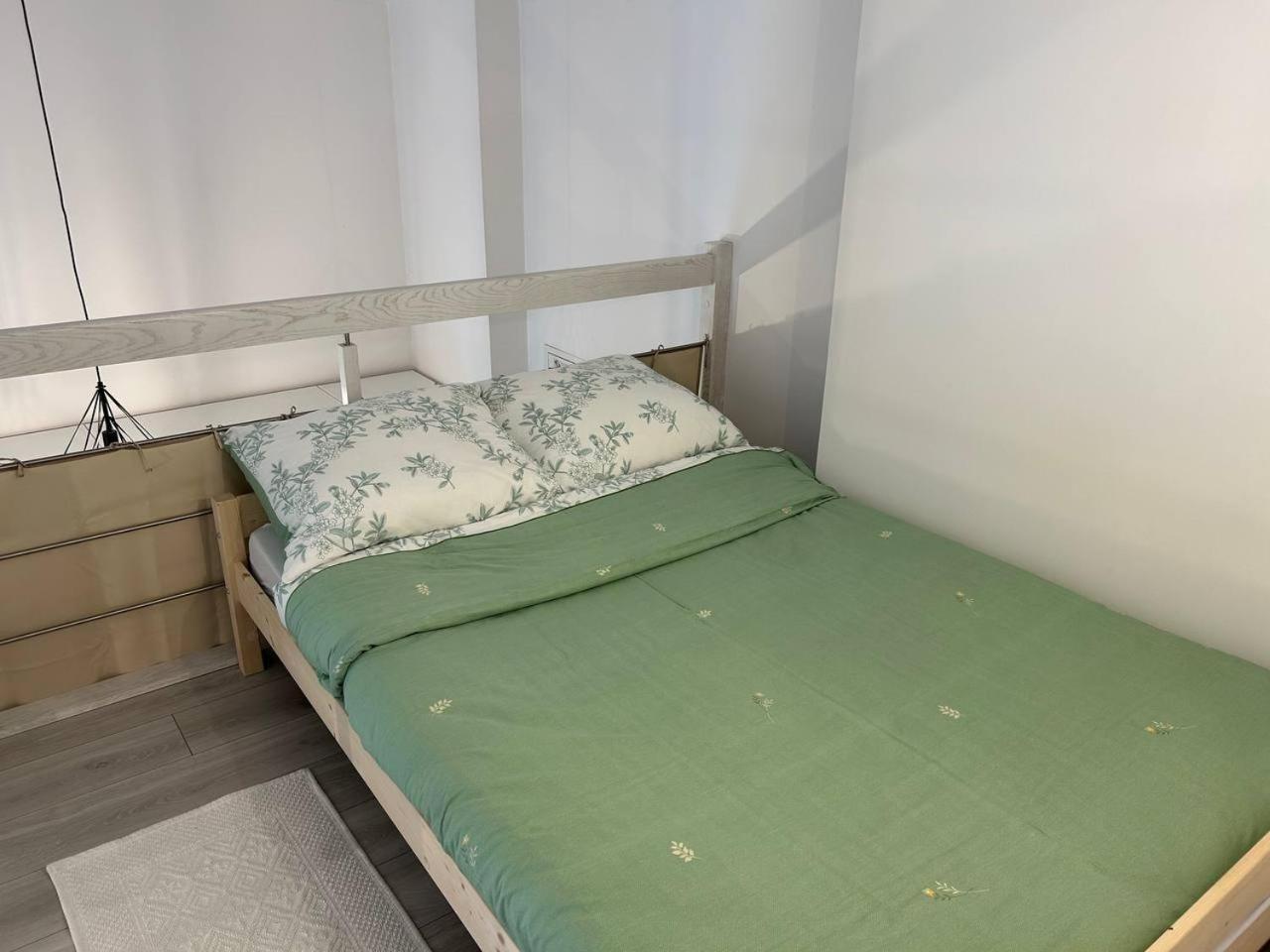 Przytulne Mieszkanie Na Doby W Centrum Wroclawia Apartment Wroclaw