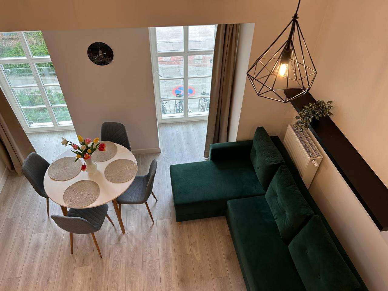 Przytulne Mieszkanie Na Doby W Centrum Wroclawia Apartment