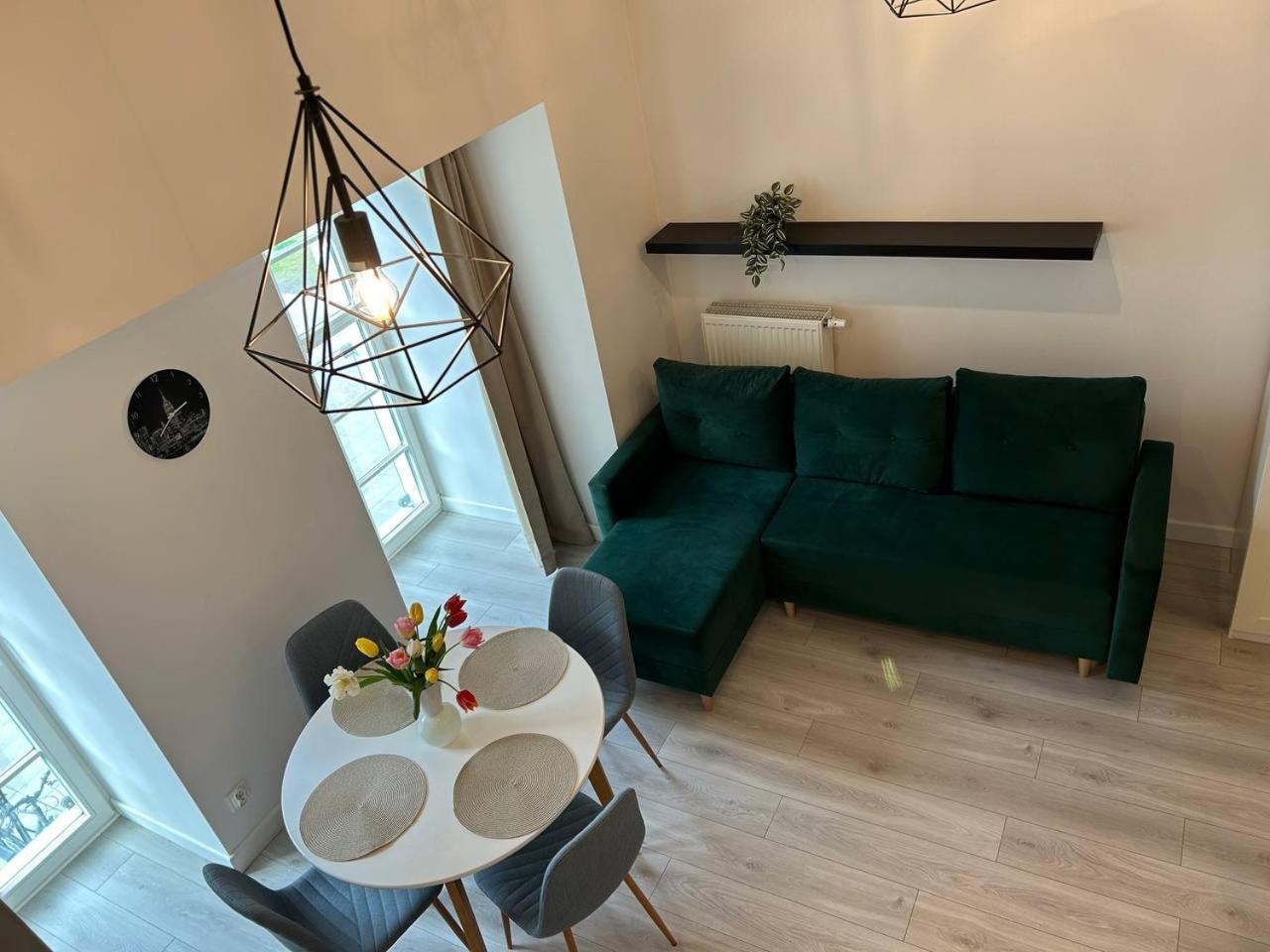Przytulne Mieszkanie Na Doby W Centrum Wroclawia Apartment