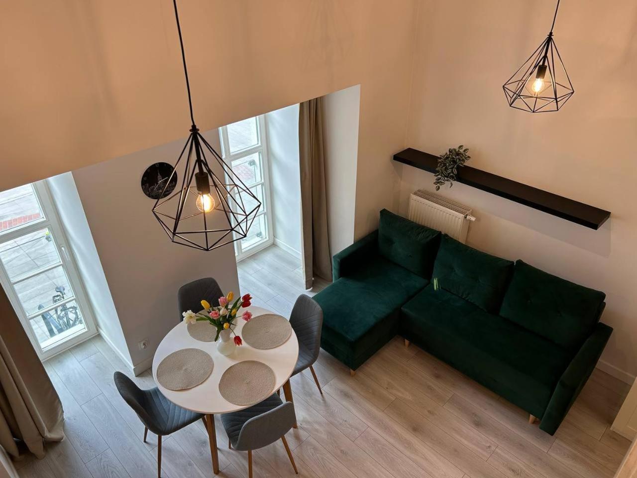 Przytulne Mieszkanie Na Doby W Centrum Wroclawia Apartment Wroclaw
