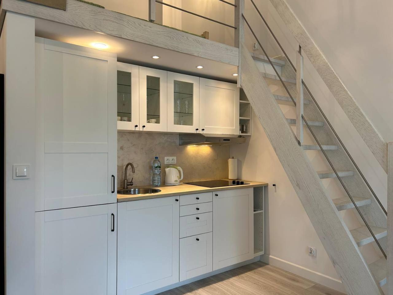 Apartment Przytulne Mieszkanie Na Doby W Centrum Wroclawia *