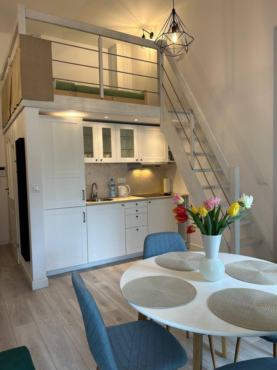 Apartment Przytulne Mieszkanie Na Doby W Centrum Wroclawia *